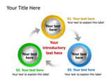PowerPlugs: Diagrams for PowerPoint Presentations