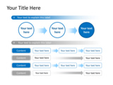 Royalty free abstract PowerPoint templates