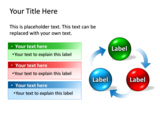PowerPlugs: Diagrams for PowerPoint Presentations