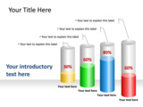 PowerPlugs: Diagrams for PowerPoint Presentations