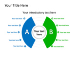 Royalty free abstract PowerPoint templates