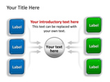 PowerPlugs: Diagrams for PowerPoint Presentations