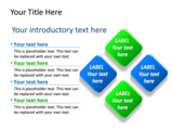 Royalty free abstract PowerPoint templates