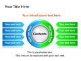 PowerPlugs: Diagrams for PowerPoint Presentations