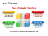 Royalty free abstract PowerPoint templates