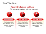 Royalty free abstract PowerPoint templates