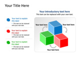 PowerPlugs: Diagrams for PowerPoint Presentations