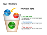 PowerPlugs: Diagrams for PowerPoint Presentations