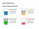 Royalty free abstract PowerPoint templates