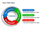 PowerPlugs: Diagrams for PowerPoint Presentations