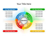 PowerPlugs: Diagrams for PowerPoint Presentations