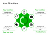 PowerPlugs: Diagrams for PowerPoint Presentations