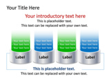 PowerPlugs: Diagrams for PowerPoint Presentations