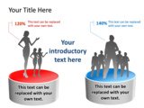 PowerPlugs: Diagrams for PowerPoint Presentations