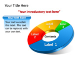 PowerPlugs: Diagrams for PowerPoint Presentations