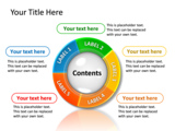 PowerPlugs: Diagrams for PowerPoint Presentations