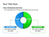 Royalty free abstract PowerPoint templates