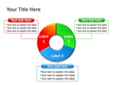 Royalty free abstract PowerPoint templates