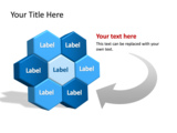 Royalty free abstract PowerPoint templates