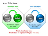 PowerPlugs: Diagrams for PowerPoint Presentations