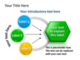 PowerPlugs: Diagrams for PowerPoint Presentations
