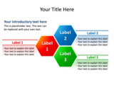 PowerPlugs: Diagrams for PowerPoint Presentations