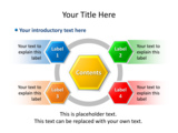 PowerPlugs: Diagrams for PowerPoint Presentations