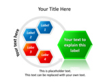 PowerPlugs: Diagrams for PowerPoint Presentations