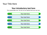 PowerPlugs: Diagrams for PowerPoint Presentations