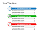 Royalty free abstract PowerPoint templates