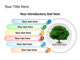 PowerPlugs: Diagrams for PowerPoint Presentations