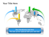 PowerPlugs: Diagrams for PowerPoint Presentations