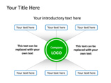 PowerPlugs: Diagrams for PowerPoint Presentations