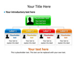 PowerPlugs: Diagrams for PowerPoint Presentations
