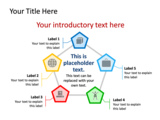 PowerPlugs: Diagrams for PowerPoint Presentations