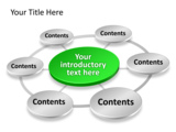 PowerPlugs: Diagrams for PowerPoint Presentations