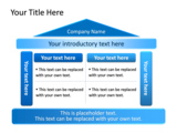 Royalty free abstract PowerPoint templates