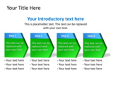 PowerPlugs: Diagrams for PowerPoint Presentations