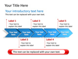 PowerPlugs: Diagrams for PowerPoint Presentations