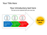 PowerPlugs: Diagrams for PowerPoint Presentations