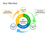 Royalty free abstract PowerPoint templates