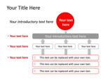 Royalty free abstract PowerPoint templates