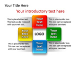 PowerPlugs: Diagrams for PowerPoint Presentations