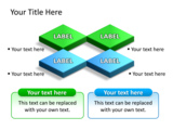 PowerPlugs: Diagrams for PowerPoint Presentations