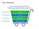 Royalty free abstract PowerPoint templates