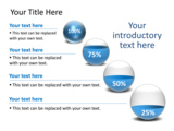 Royalty free abstract PowerPoint templates