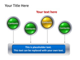 PowerPlugs: Diagrams for PowerPoint Presentations