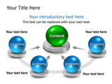 PowerPlugs: Diagrams for PowerPoint Presentations