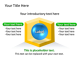 PowerPlugs: Diagrams for PowerPoint Presentations