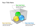 Royalty free abstract PowerPoint templates